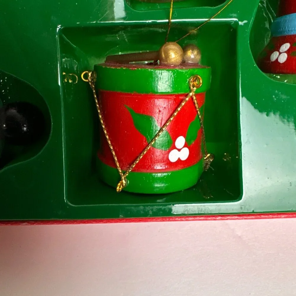 N/A vintage christmas